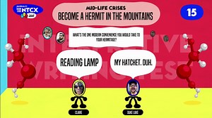 The Jackbox Party Pack 6 reveals Role Models as its final title