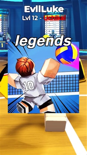 3 NEW *CODES* in VOLLEYBALL LEGENDS update 81 #volleyballlegends