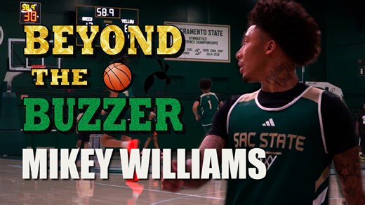 Beyond the Buzzer: Mikey Williams