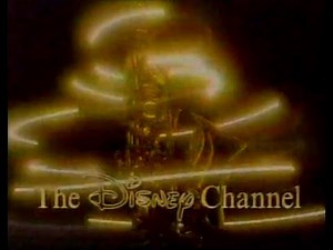 The Disney Channel commercial break (October 7-8, 1993)