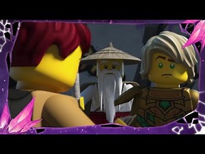 How To Watch Ninjago Crystalized Episode 19 In 2023!