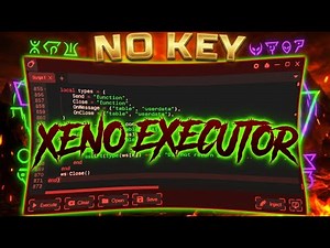 🔥 Ultimate Roblox Executor Script Hub 2025 | Free, Keyless Hacks Exploits for PC! 💻✨