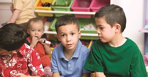 Community and social service grants for non-profit organizations