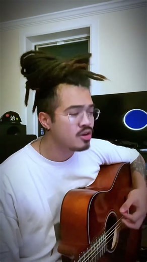 Stay – Post Malone (Acoustic Cover by Brad Alba) | By Request 🎙️