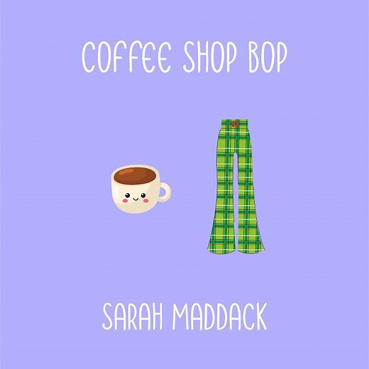 Coffee Shop Bop