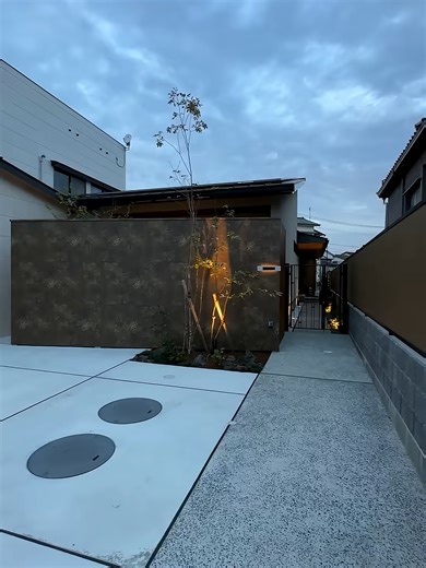 More than a model home.A true Japanese home.