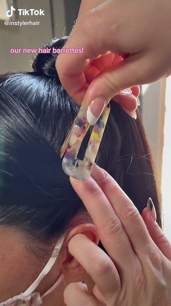 InStyler Hair on TikTok