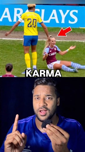 Alisa Football: Brighton Attacked Her… Then She Took Revenge!