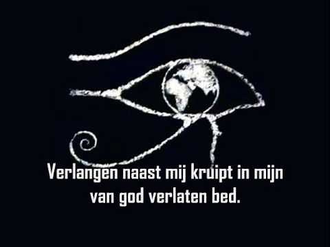 Musical Aïda: Vergeet hem