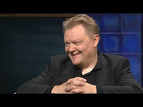 Esa Pulliainen Arto Nybergin haastattelussa 15.5.2011