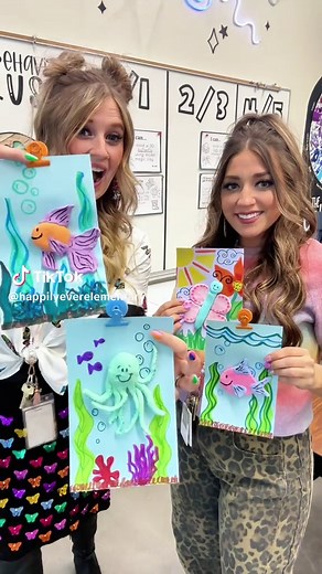 Innovative Model Magic Clay Techniques for Kids