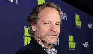 Peter Sarsgaard interview: ‘Presumed Innocent’