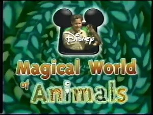 Disney Channel commercials [December 2, 1997]