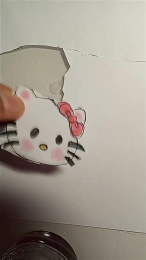 drawing tutorial sticker #tutorial #drawingsticker💖❤