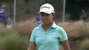 341K views · 1.1K reactions | There was plenty of magic with the flatstick during the opening round of the CME Group Tour Championship. Check out the highlights  | Golf Channel | Facebook