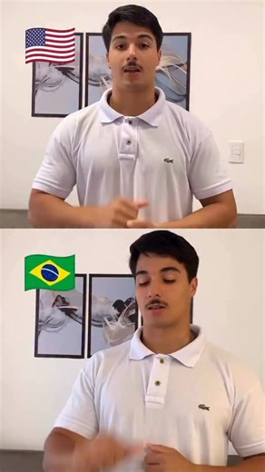 ASL x LIBRAS | Tony Alves