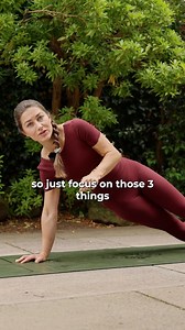 364K views · 2.5K reactions | 3 things you should be doing in side plank #YogaTips #yogatutorial #yogapractice #yogacommunity #yogaposes #yogapractice #YogaForBeginners #yogainspiration #sideplank #yogisofinstagram #bodyweightworkout #plank | Charlie Follows Yoga | Facebook