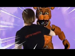 Giving my subscribers green-screen footage was a bad idea.