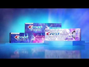 Crest 3D White Professional CA | Your Whitest Smile
