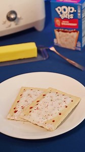 This is a thing. We promise this is a thing. Try it for yourself. | Pop-Tarts