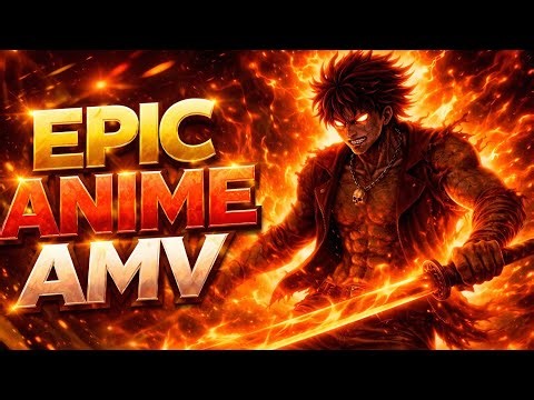 WHAT is the MOST EPIC Anime Music?