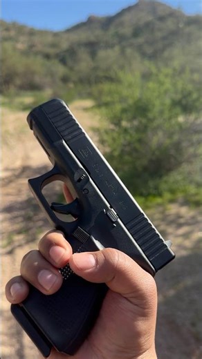 Glock 19 Gen 5 #airsoft