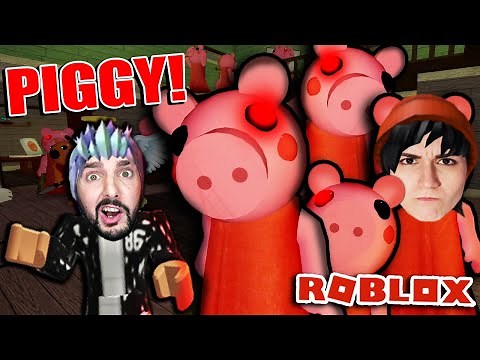 BEST OF PIGGY! Kaan & Dania spielen Piggy [Roblox Deutsch]