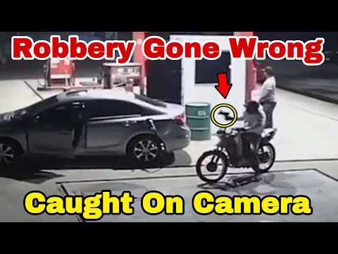 TOP 52 True Robbery Cases with Positive Outcomes - Special Edition Ep. 022