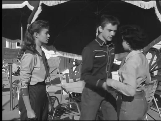Walt Disney presents Annette - Episode 16 You can catch up on prior episodes under VIDEOS or on YouTube. | Midcentury Fashion