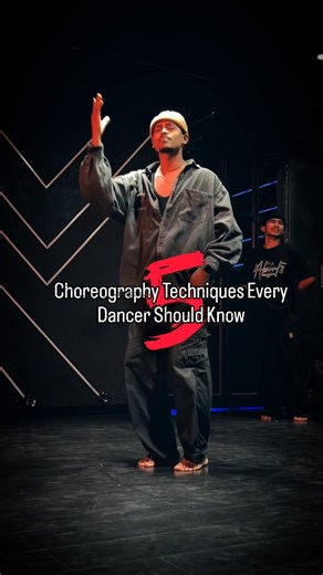 RAJIV GUPTA on Instagram: "5 Choreography Techniques Every Dancer Should Know. 1. Tell a Story, Don’t Just Move Every great piece of choreography begins with emotion. Don’t just focus on steps, ask yourself “What am I trying to say?” When you dance with purpose, every gesture shows power. The audience remembers how you made them feel, not how perfect your moves were. 2. Play with Levels and Space Expert choreographers always think in 3D, high, low, wide, narrow, forward, backward. Use the floor,