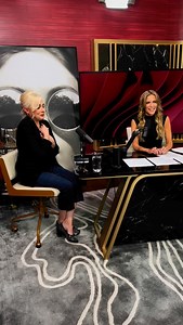 Megyn Kelly | Excited for @maureen_callahan_writer to launch @thenerveshow coming out next Tuesday April 22! Go subscribe now, and we’ll run Maureen out... | Instagram