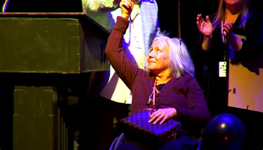 2026 SAMMYs serve as swan song for long-time director