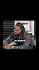 Dave East's advice on Hard Work #daveeast