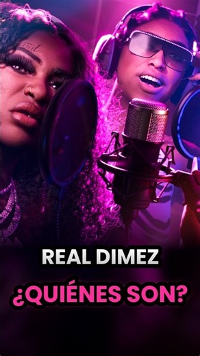 Real Dimez: las raperas de GTA VI que vienen de la calle 🎤