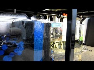 Huge Aquarium Filter