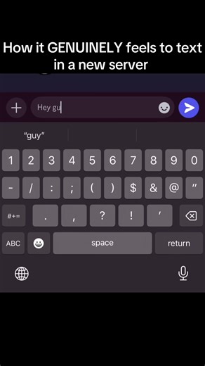 But you should join our server. Shahaha. You safe with us #discordserver #fyp #fypシ゚viral #server #feet