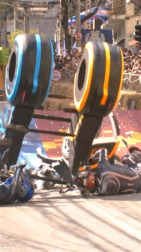 Red Bull Soapbox #shorts #fyp #redbull #redbullsoapboxrace #viral #funny #race #carrera #motocycle