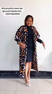 5K views · 25 reactions | Wale WA kimono... @+254715872850 | Lyssa's Fashion House | Facebook