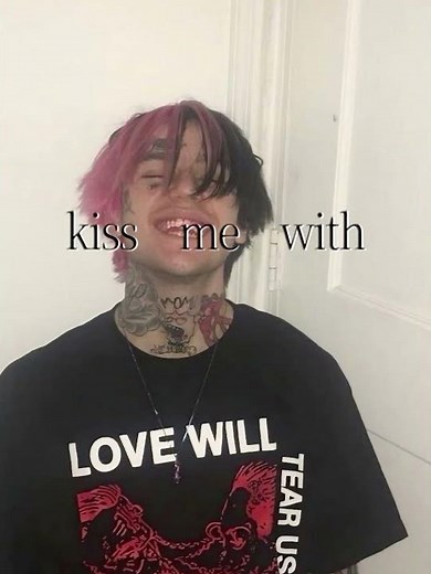 Lil Peep & Lil Tracy - your favorite dress Lyrics #lilpeepsongs