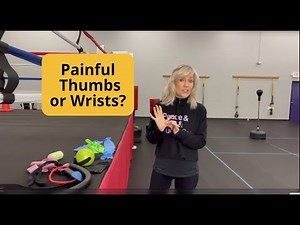 Do You Have Painful Thumbs and Wrists? Use These Easy Tools to Start Exercising Without Pain