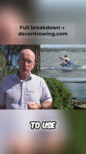 Soft vs Stiff Oars #shorts