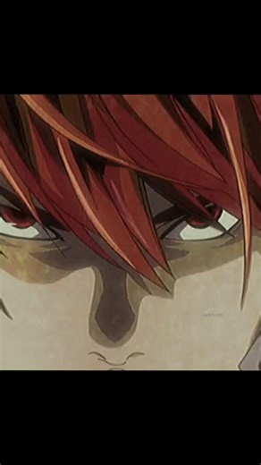 Death Note Dark Power Edit 🔥 | Light Yagami God Mode Entry