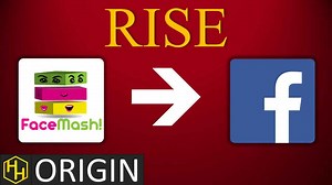 Facebook | The origin story | How does Facebook pull 8 new users every second?