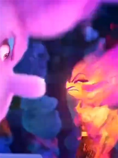 fire vs water ELEMENTALS #firevswater #animation #caroonnetwork #vrial_video_tiktok #