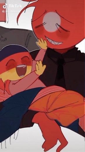 Countryhumans Germany Third Reich Video