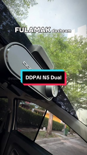 4K Dashcam with ADAS Optimised Technology