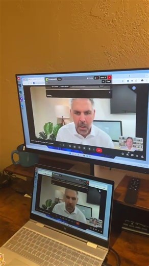 job interview cheat code lol 💀 #jobinterview #jobhack #ai #short