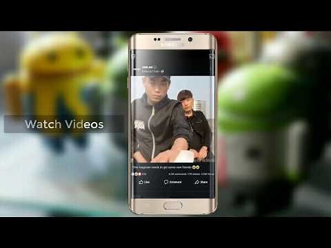 Download Facebook App Apk for Android