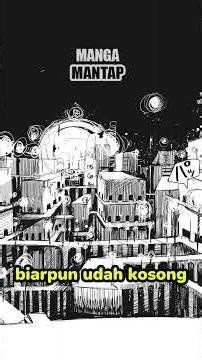 Rekomendasi Manga: Shoujo Shuumatsu Ryokou | Girls' Last Tour