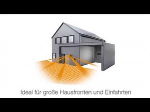How To Install Motion Sensor IS 180 From Steinel Germany